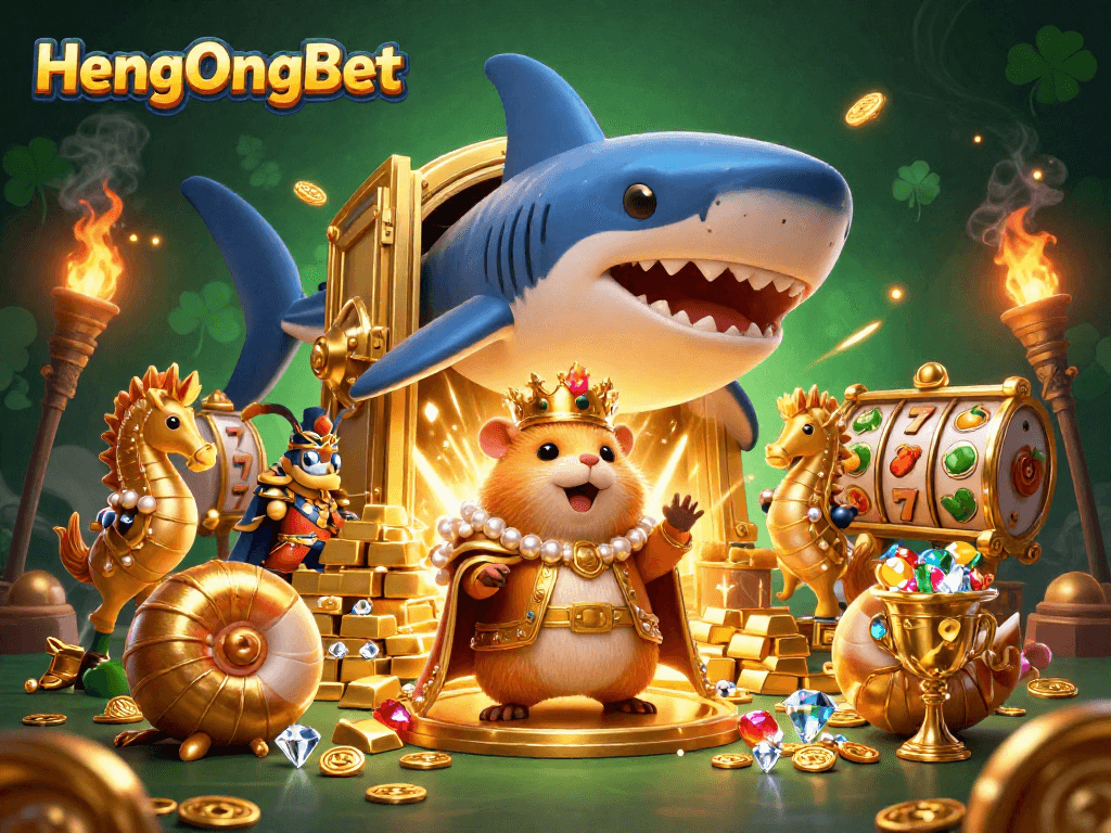 HengOngBet Case Study: Real-World Casino Betting Strategies for Players in 2026