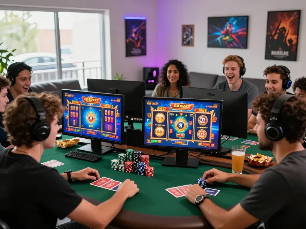 Unlock Proven Strategies for Success in Link Gacor Gaming 2026
