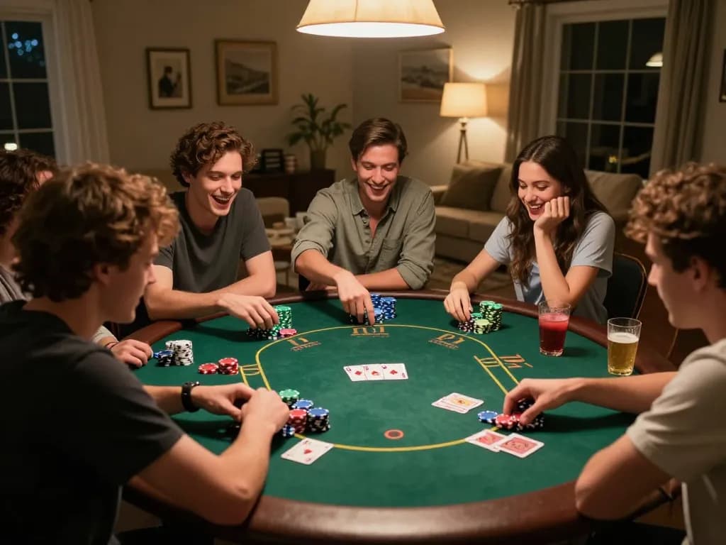 ATQ Strategies and Insights: Mastering Professional Poker in 2026 for Better Odds
