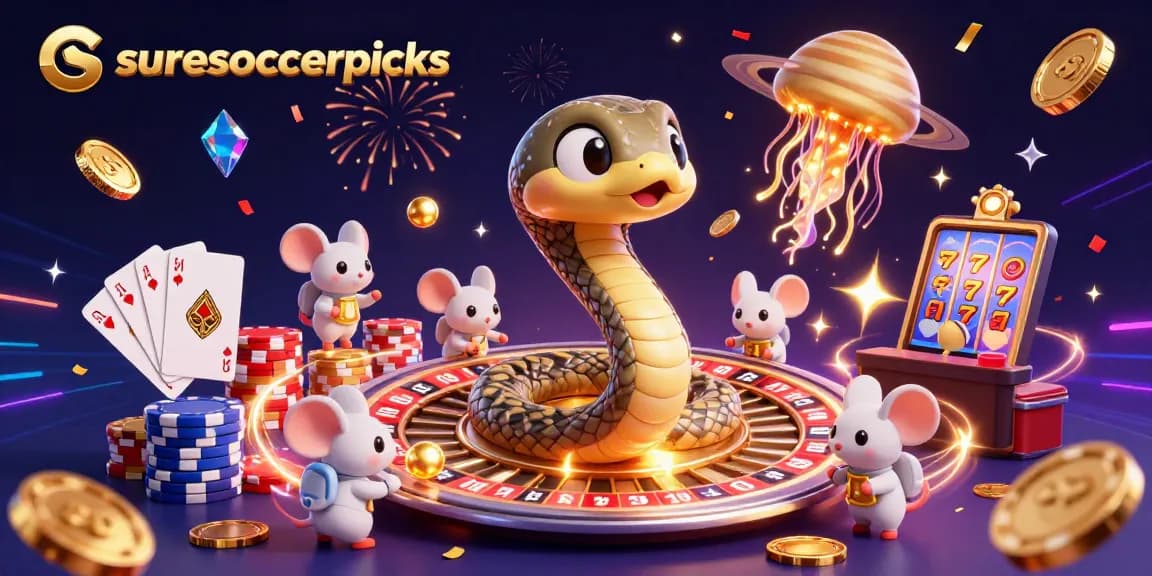 How Safe Is suresoccerpicks? A Security Deep Dive for Bettors in 2026