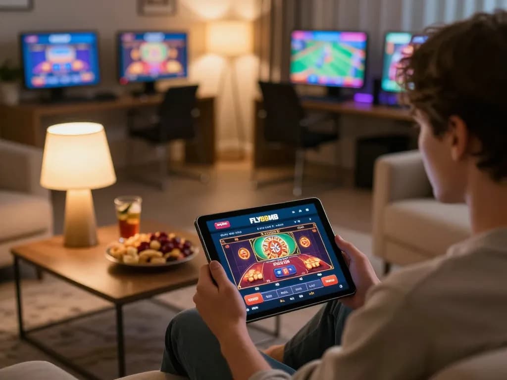 FLY88MB: Essential Strategies for Winning at Online Casinos in 2026