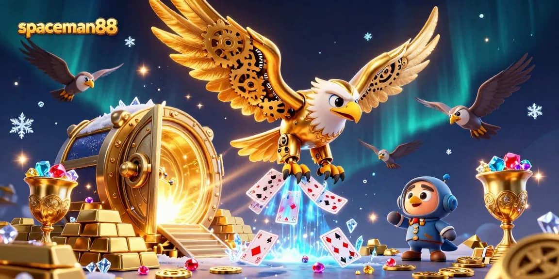 Every spaceman88 Casino Game Ranked from Best to Worst for Winning Strategies in 2026