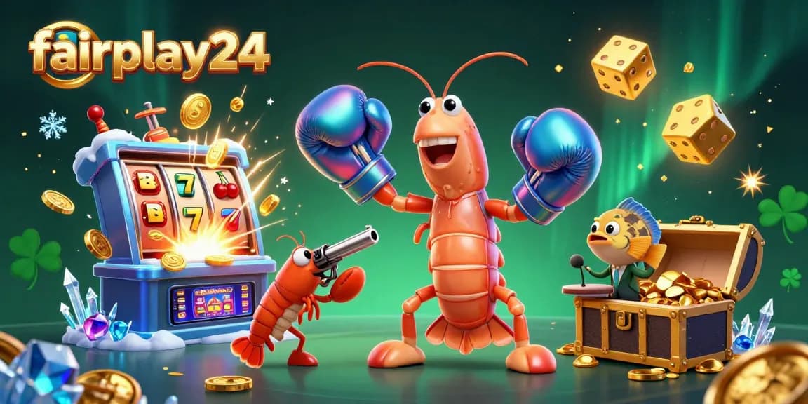 fairplay24 as Your Competitive Advantage in 2026 for Strategic Betting Success