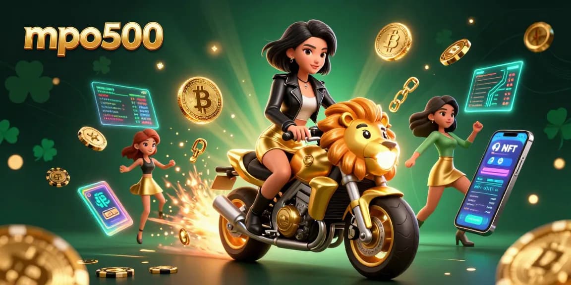 Mastering mpo500: Essential Strategies for Winning in 2026's Online Casino Landscape