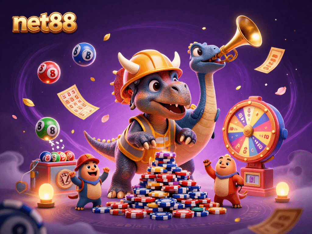 How to Automate Your net88 Casino Workflow for Winning Strategies in 2026