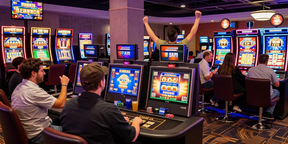 Experience the thrill of credit card casinos at brcs.co.uk with top games and payment options.