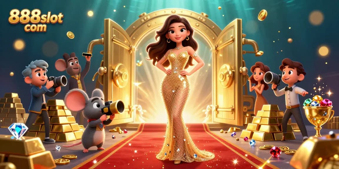 Strategic Winning Insights: Mastering 888slot com for Expert Gamblers in 2026