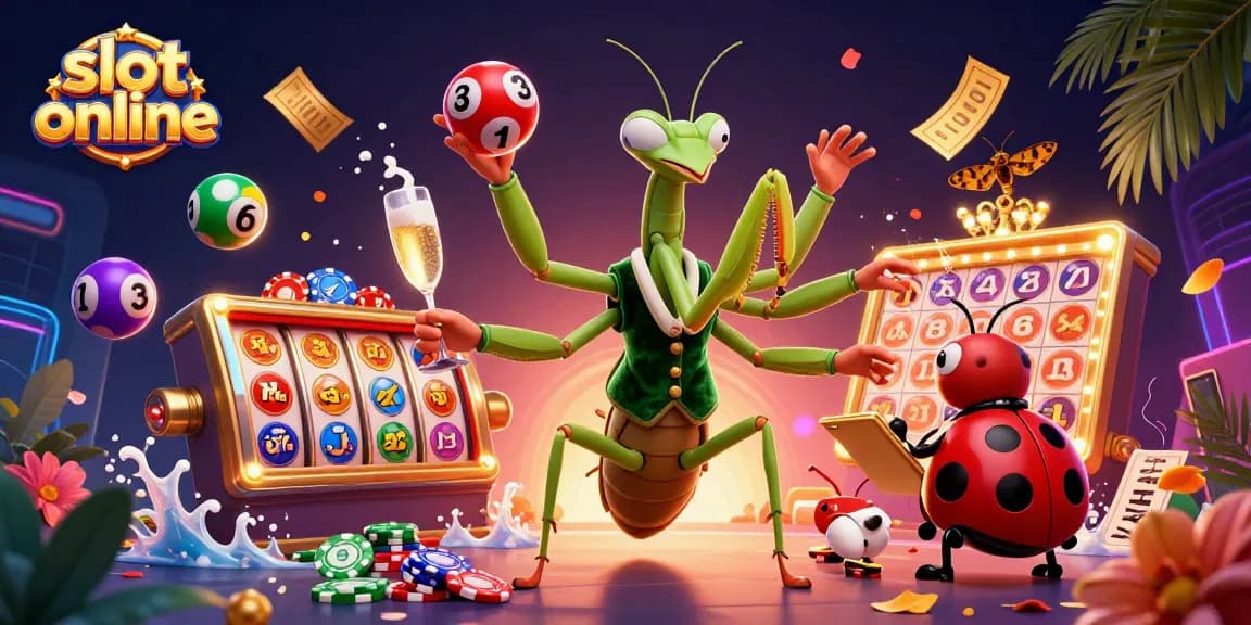 How to Get Better Slot Online Deals Every Time for Winning Strategies in 2026