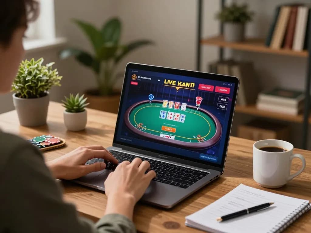 KENZOTOTO Login: Kuasai Strategi Menang Anda di Permainan Togel 2026