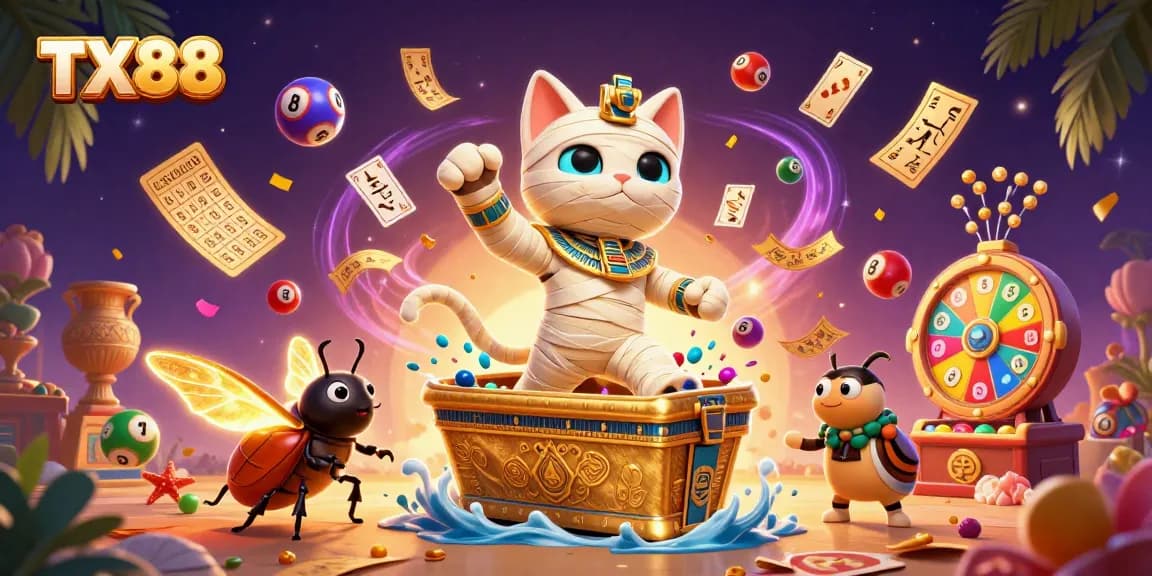 How Long Does It Take to See TX88 Casino Results? Winning Strategies for Gamblers in 2026
