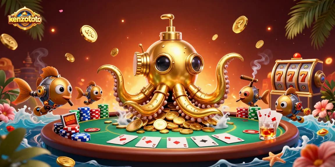Kenzototo Gambling Strategies You Should Follow for Better Betting Outcomes