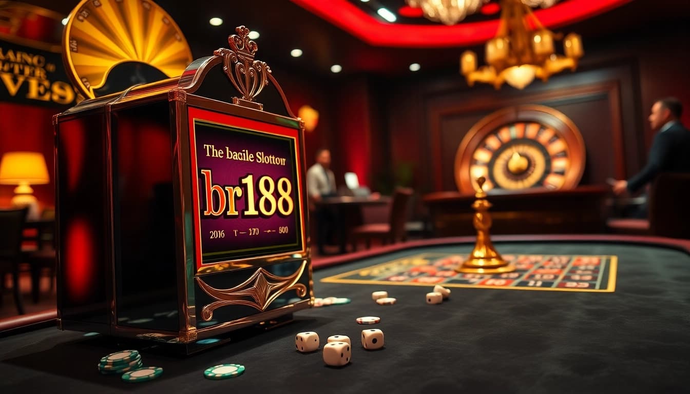 Mastering bro138 Slot: Proven Strategies for Winning in 2025