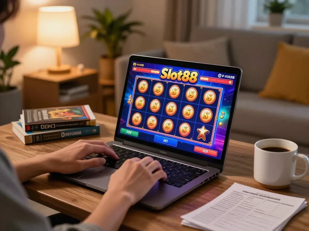 Winning Strategies for Slot88 in 2026: Maximizing Your Odds and Bankroll Management