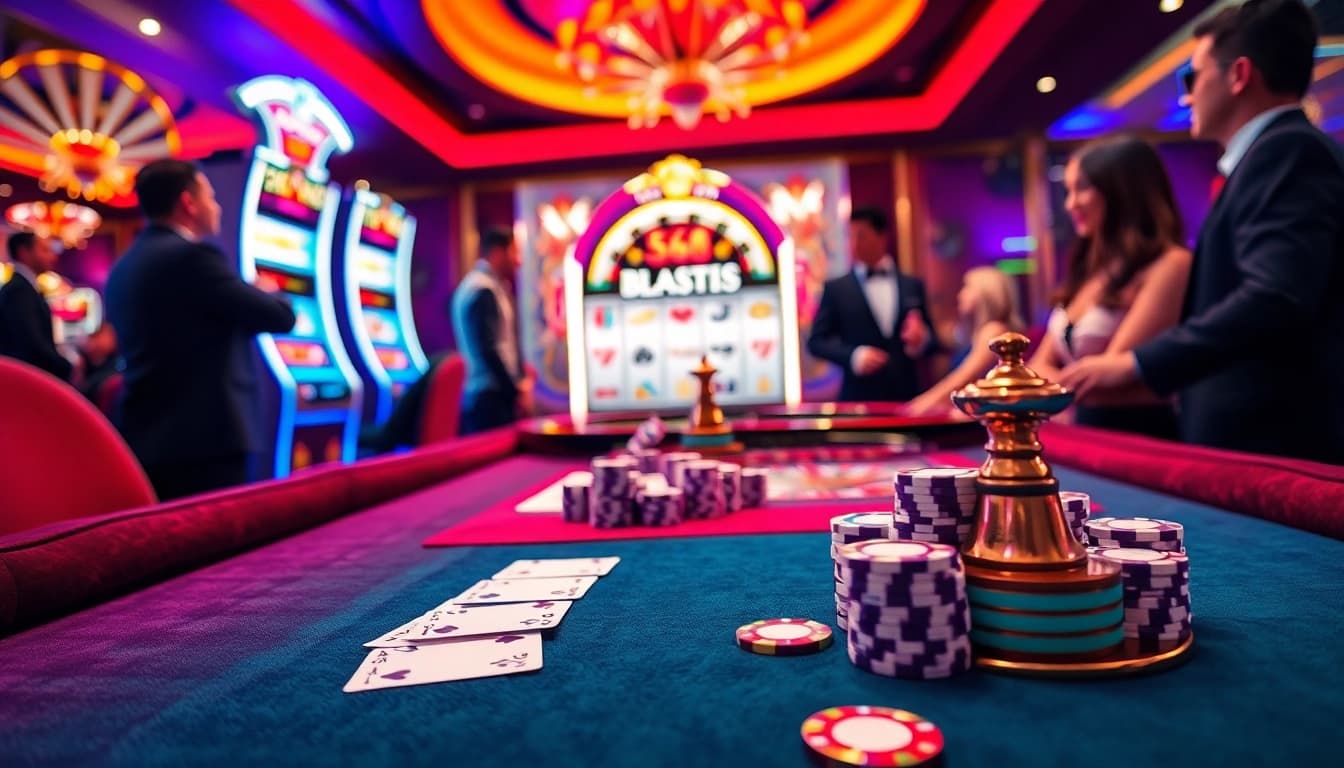 Master Your Bets with 68VIP.COM: Expert Strategies for Winning in 2026