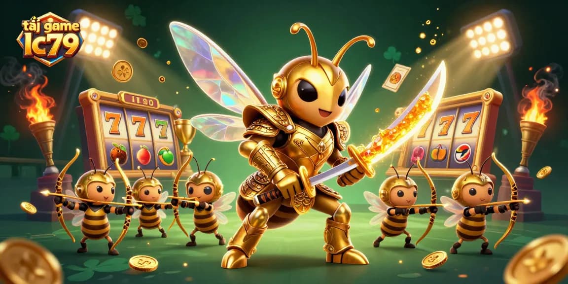 Tải game lc79 và tham gia thưởng thức các trò chơi slot hấp dẫn với nhiều ưu đãi.