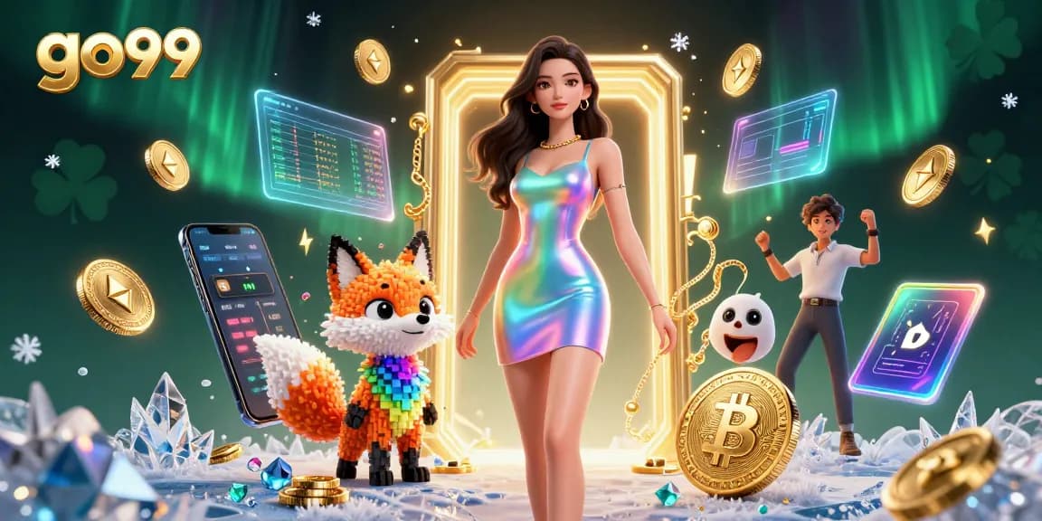 Winning Strategies for 2026: Mastering Odds at go99 for Better Betting