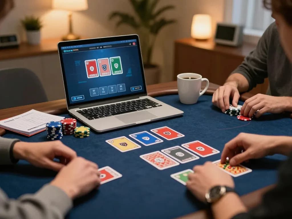 Master Winning Strategies for Poker on net88: Essential Tips for Gamblers in 2026
