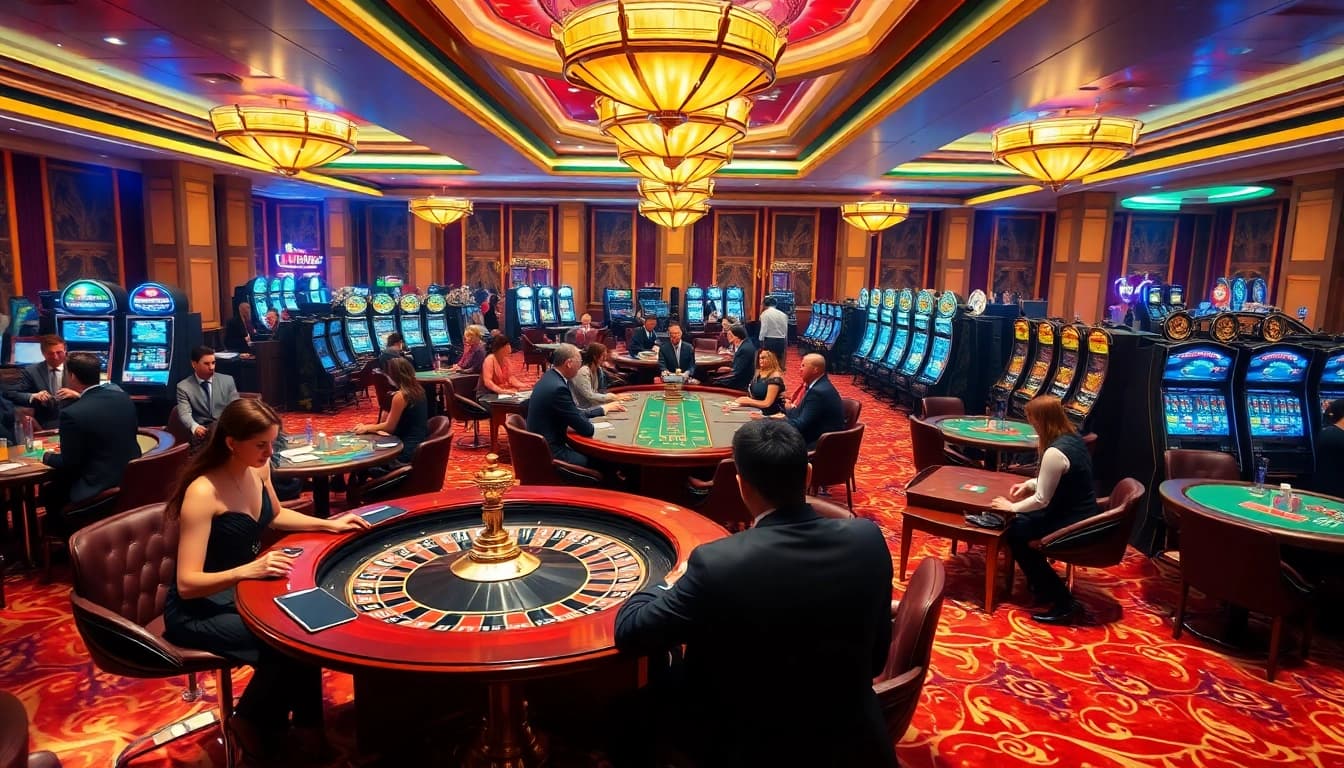 Winning Strategies for 2026: Mastering Gambling at LC88 for Better Odds and Bankroll Management