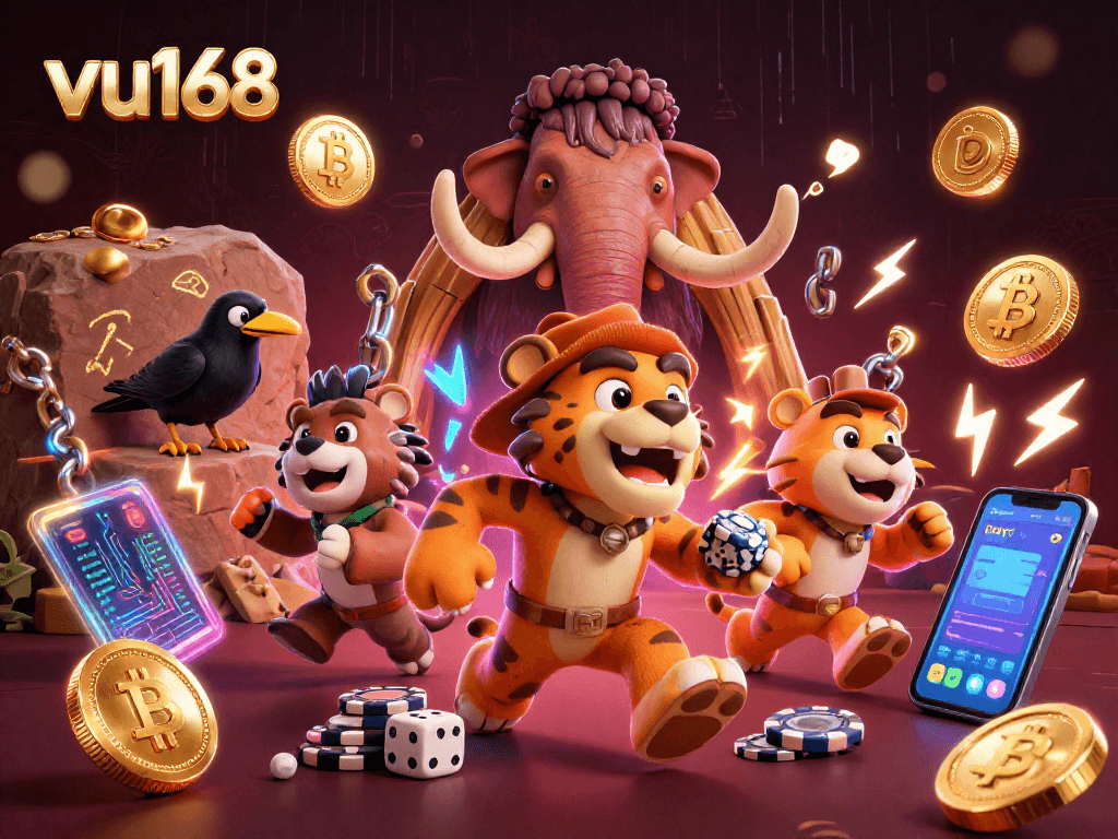 vu168 Problems? Here Are the Solutions for Winning Strategies in Sports Betting 2026