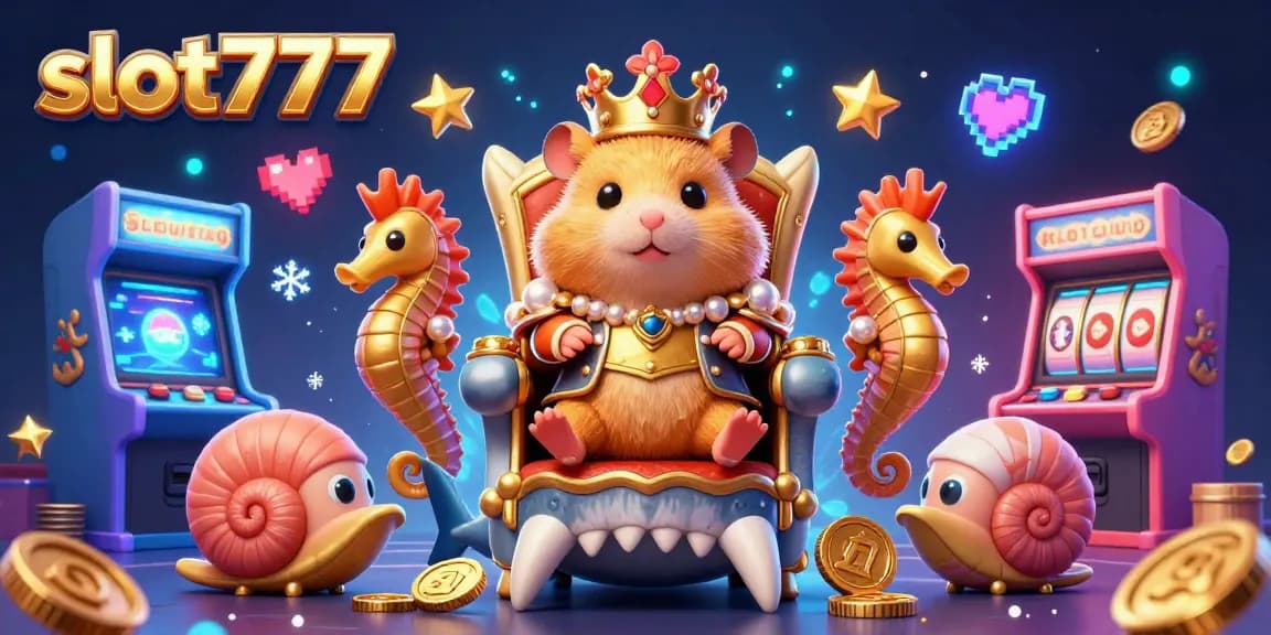 The slot777 Toolkit: Proven Strategies, Tips, and Resources for Gamblers in 2026