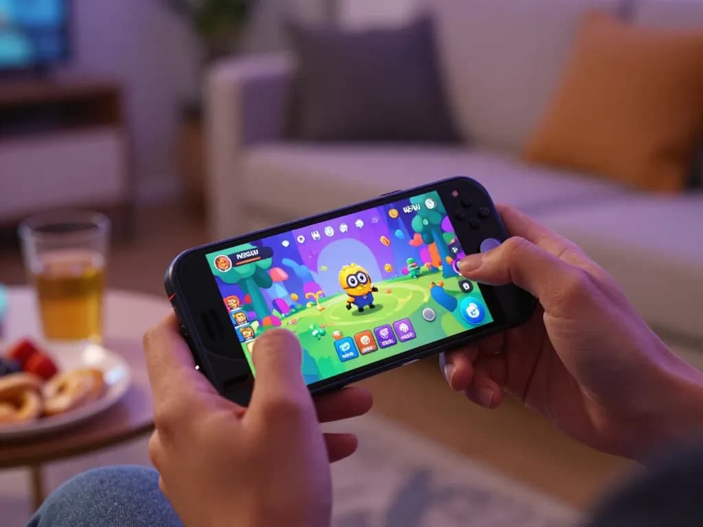 Mastering NSFW Games APK: Winning Strategies for Adult Gaming in 2026