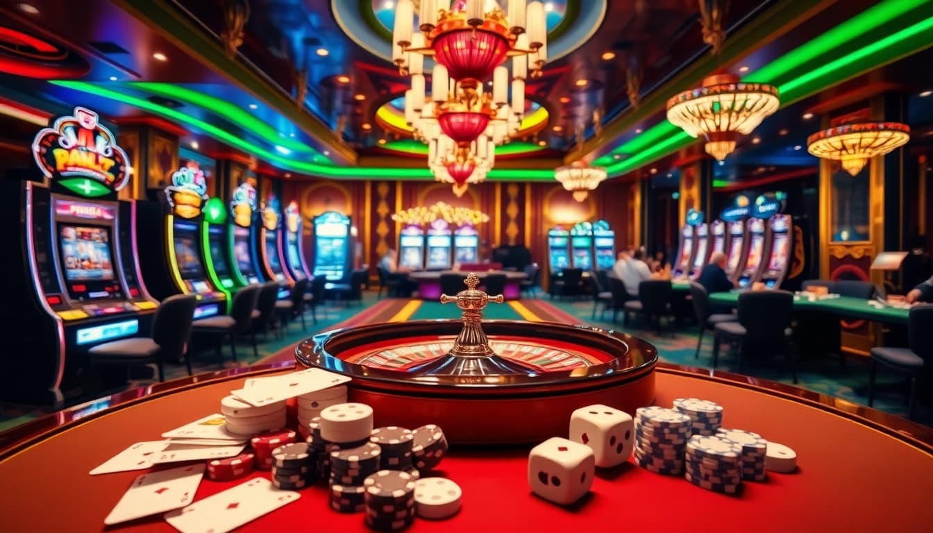 Mastering Sex Games: Proven Strategies for Winning in 2026 Casinos