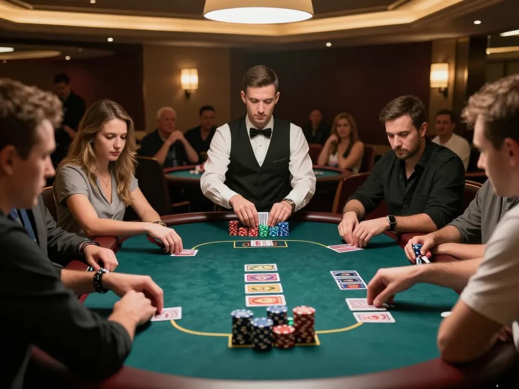 Winning Strategies at J188: Mastering Casino Games for 2026