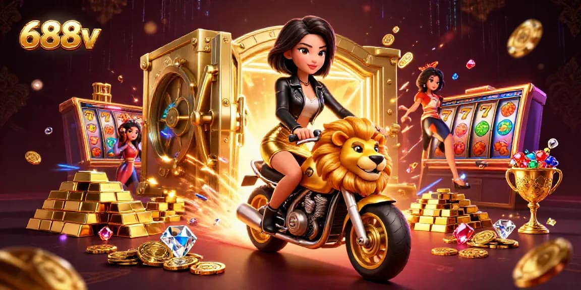 688v Strategies for Successful Slot Gaming in 2026: Essential Insights for Winning