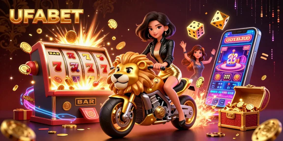 Master UFABET: Essential Betting Strategies for Winning Bigger in 2026