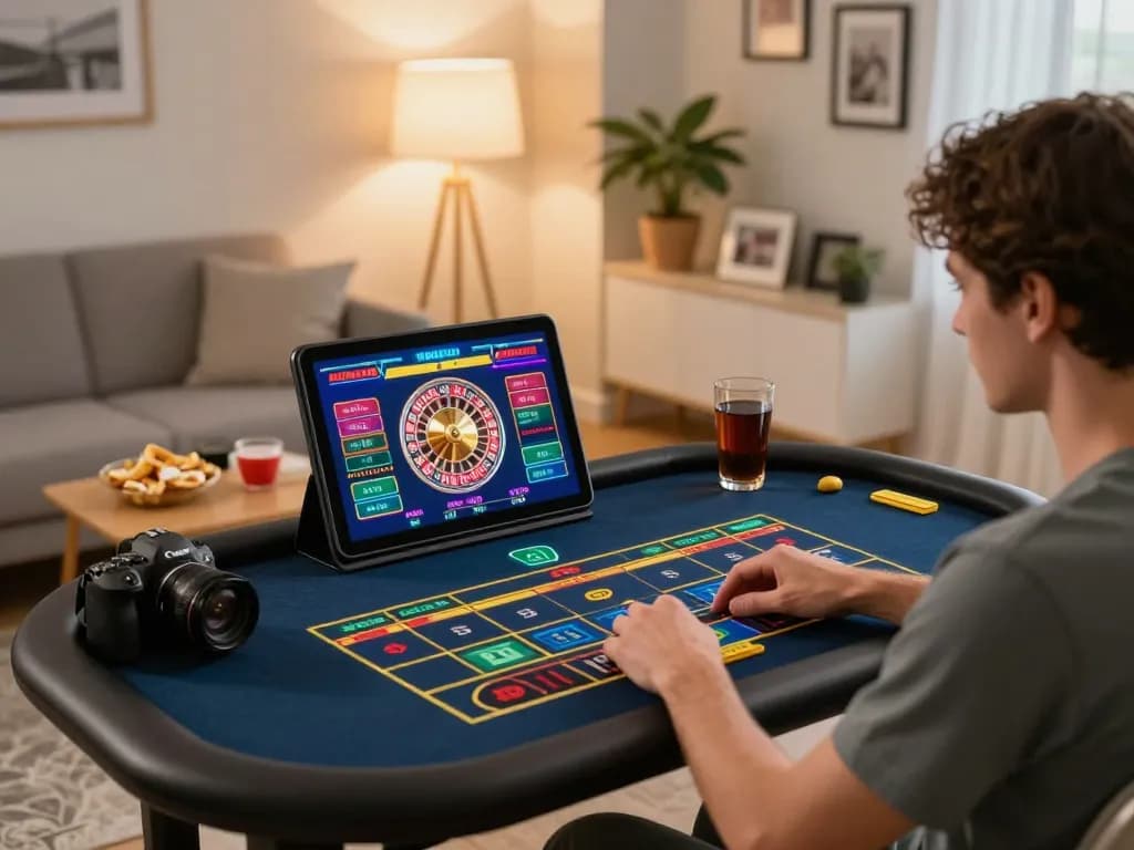 Winning Strategies with LuckyIndex: Maximizing Your Online Casino Experience in 2026
