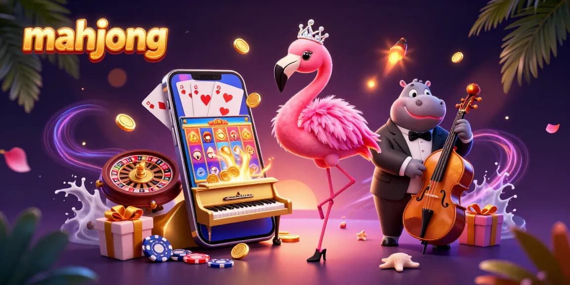 Behind the Scenes of Mahjong: How Winning Strategies Work for Players in 2026