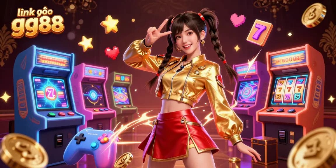 Maximize Your Fun with link vào gg88: Essential Strategies for 2026 Casino Games