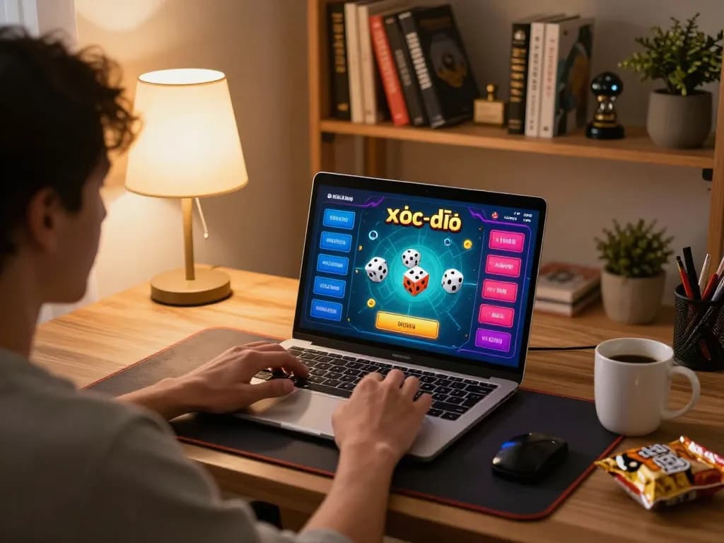 Winning Strategies for Xóc Đĩa Online: Expert Tips for Gamblers in 2026