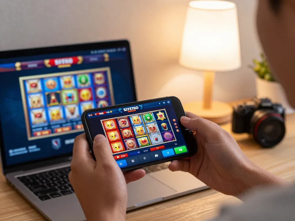 Situs Toto Strategies: Winning Approaches for Complete Online Gaming Success in 2026