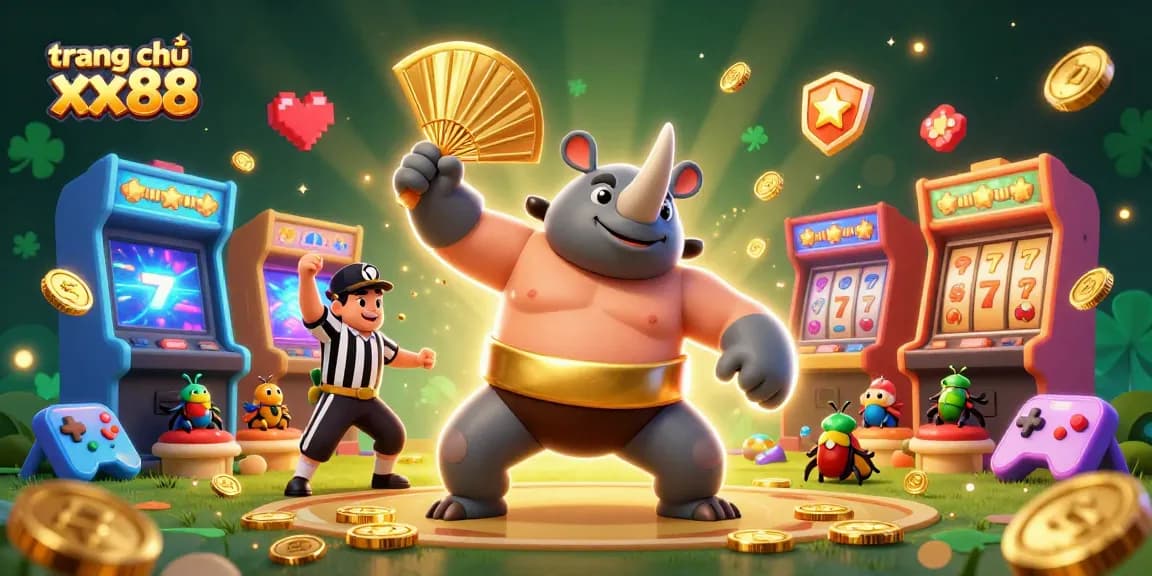 Why Should Gamblers Care About trang chủ xx88 Now for Superior Winning Strategies in 2026?