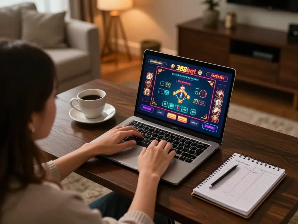 Advanced Winning Strategies on 388bet for Better Bankroll Management in 2026
