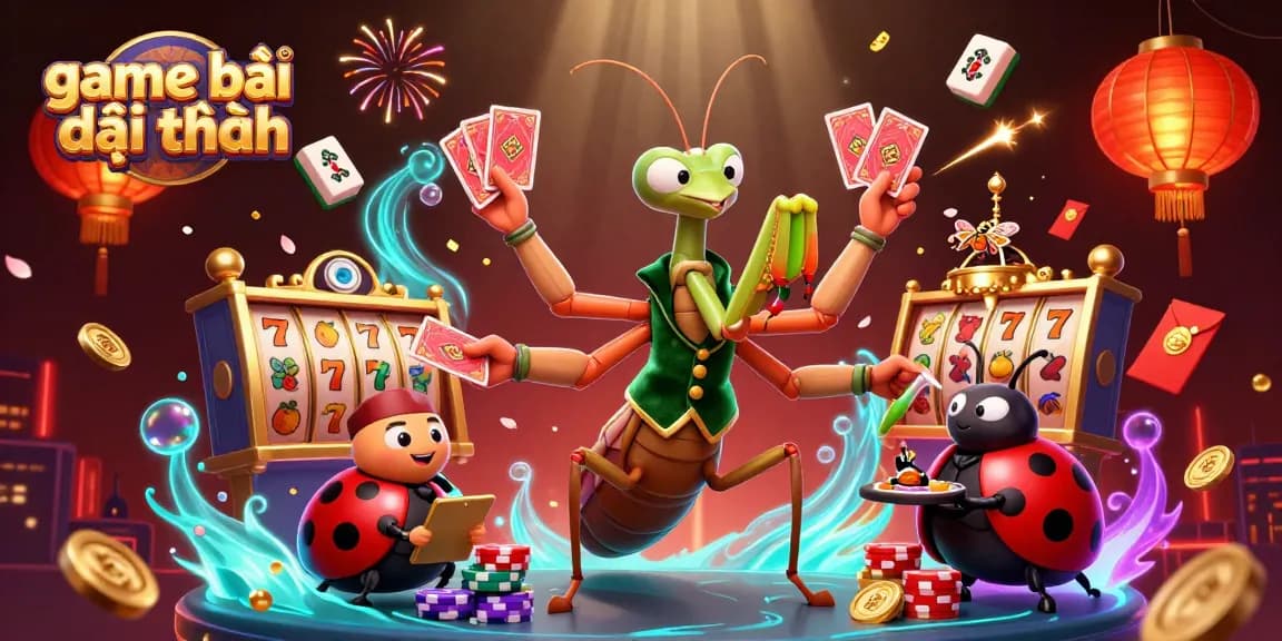 game bài đổi thưởng Traps: What to Watch Out For in 2026