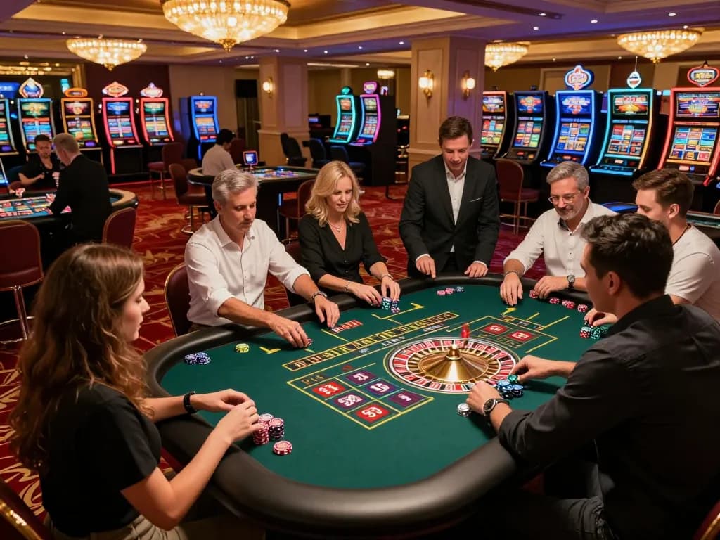 Winning Strategies at uu88: Your Guide to Mastering Casino Games in 2026