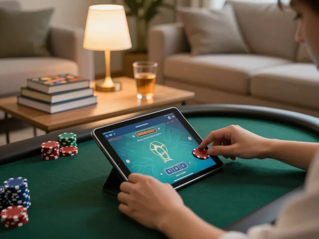 Gameradar’s 2026 Guide to Winning Strategies for Online Gambling Mastery