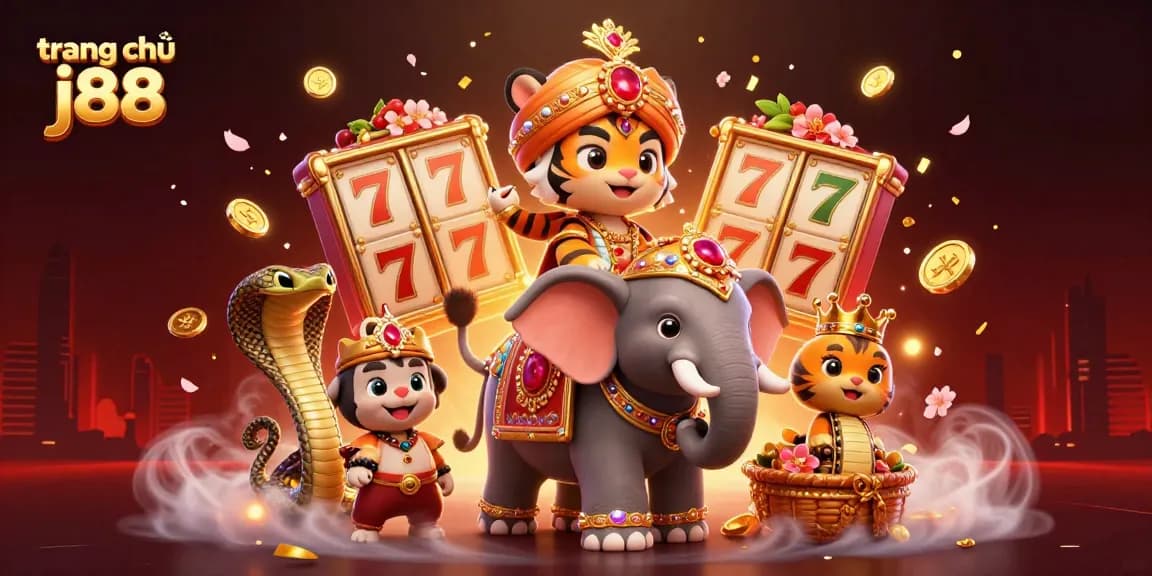 Trang Chủ J88 Forecast: Winning Strategies for Players in 2026
