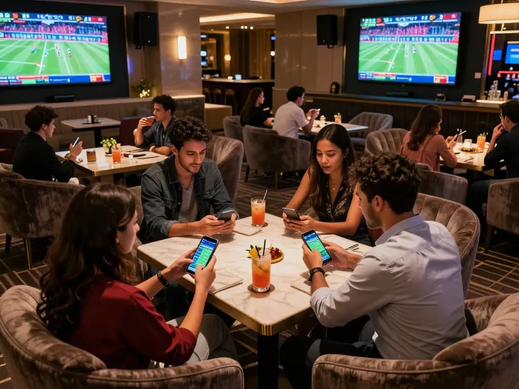 The Strategic Edge: Mastering Sports Betting with 23win in 2026 for Greater Returns