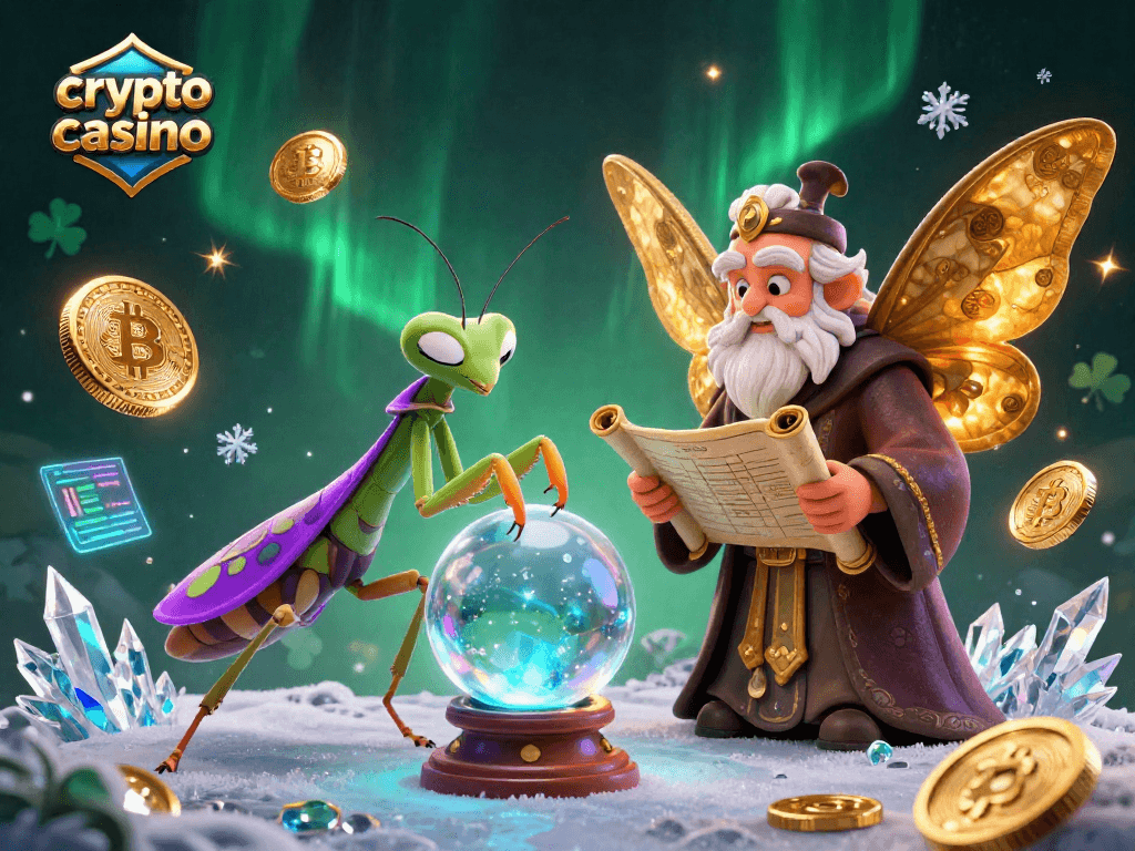 7 Warning Signs When Choosing a Crypto Casino for Winning Strategies in 2026
