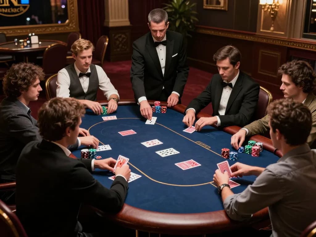 Winning Strategies for HM88: Mastering Poker in 2026