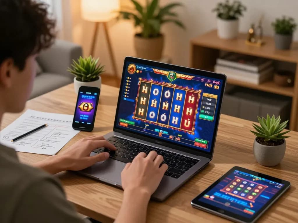 Mastering Game Nổ Hũ: Strategic Tips for Winning Big in 2026