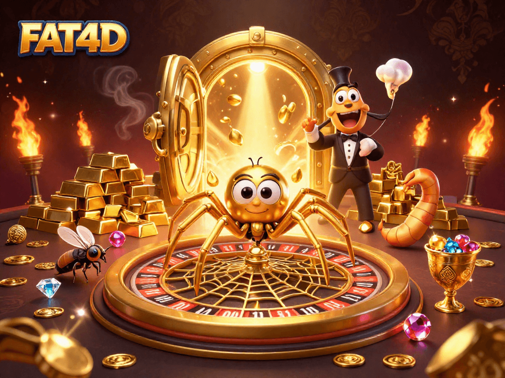 The Final Verdict on FAT4D for 2026: Strategic Insights for Gamblers Seeking Winning Strategies