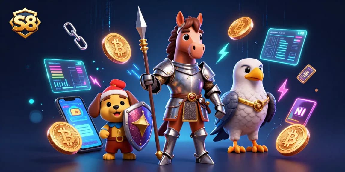 S8 Pros and Cons: A Professional Breakdown for Gamblers in 2026