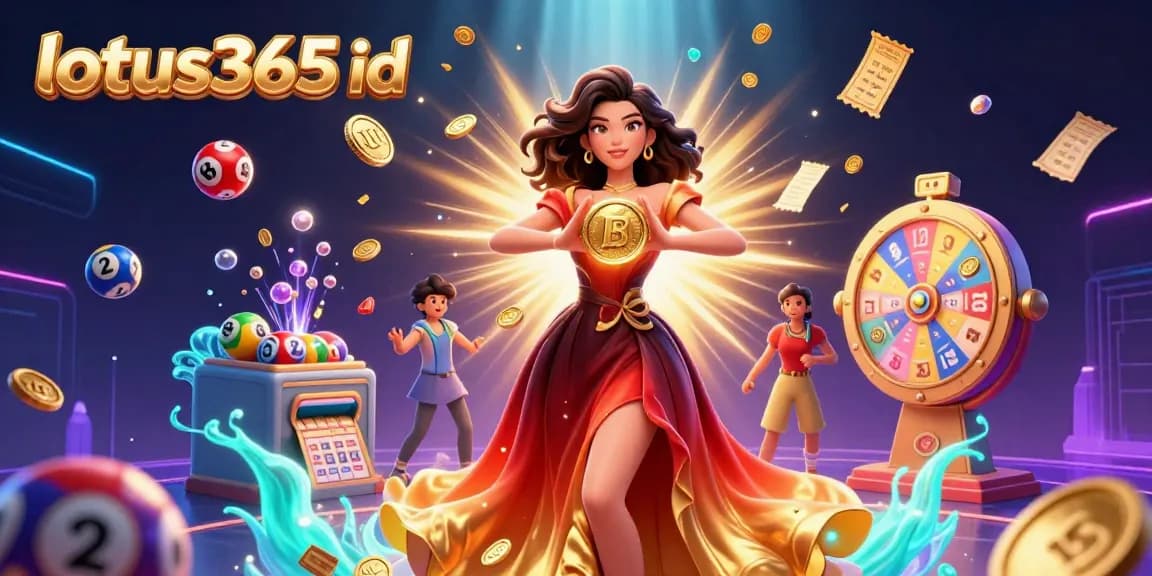 Maximize Your Gaming with lotus365 id in 2026: Essential Strategies for Winning Big