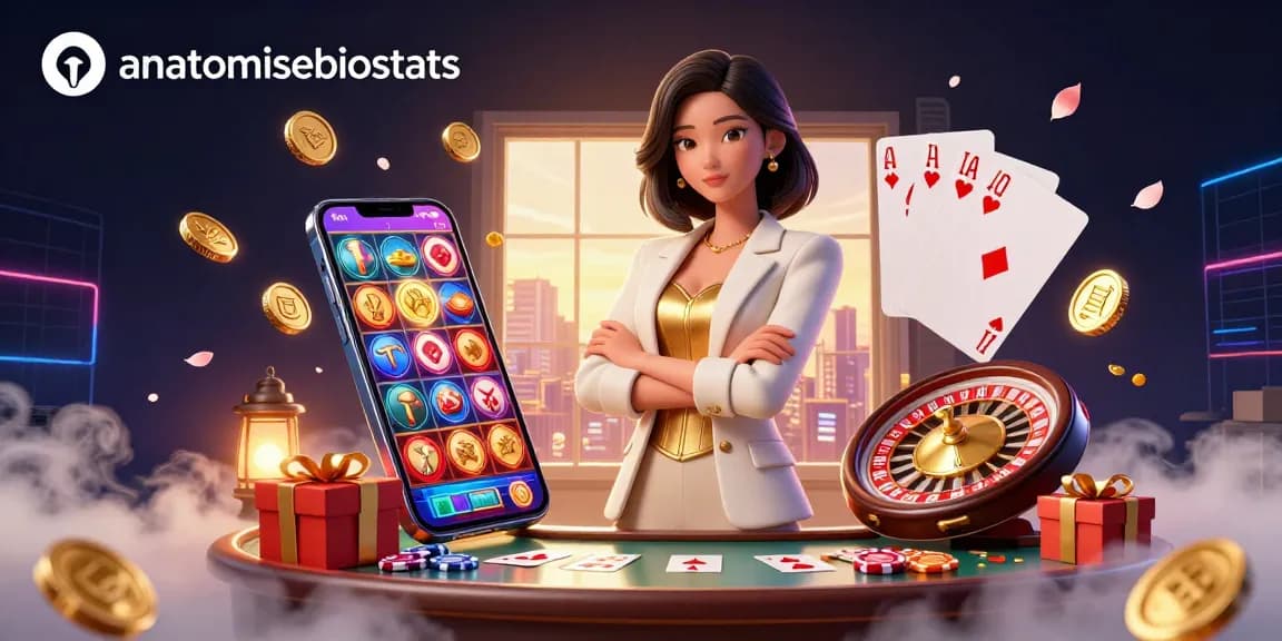 Winning Strategies for Online Gambling: Maximizing Your Odds with anatomisebiostats in 2026