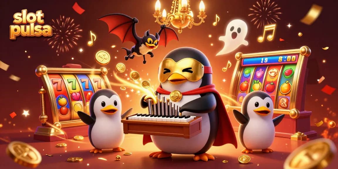 Snapshot Slot Pulsa: Pembaruan Status Cepat 2026 untuk Pemain Slot