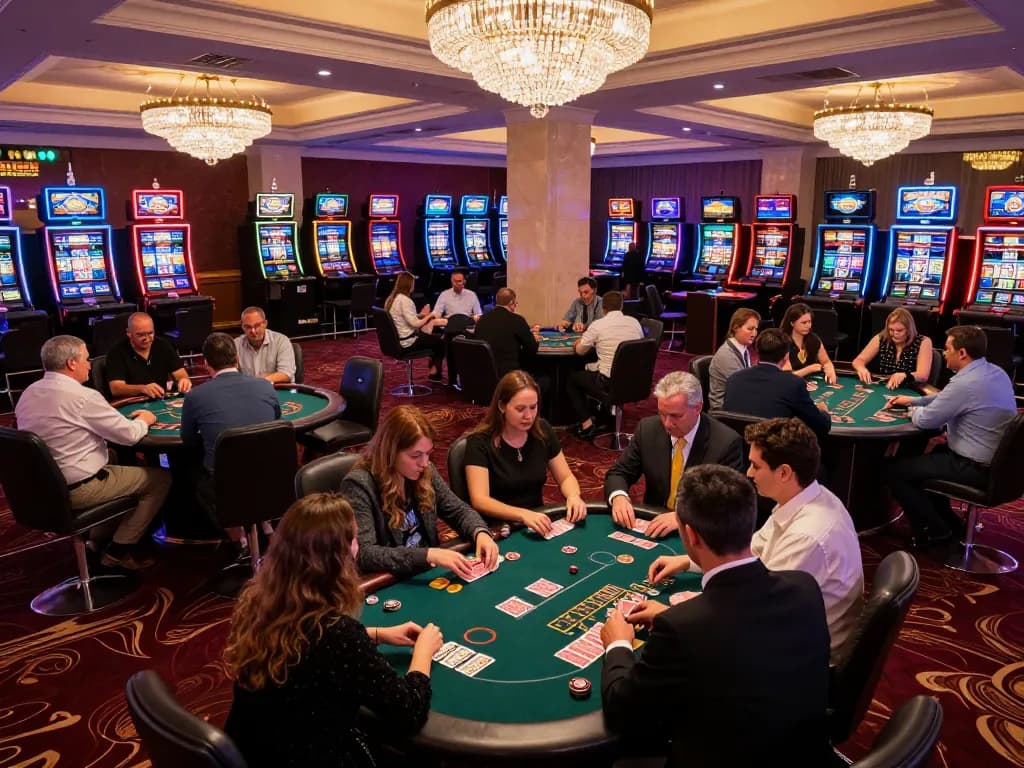 Master Winning Strategies at 56win Casino: Proven Techniques for 2026